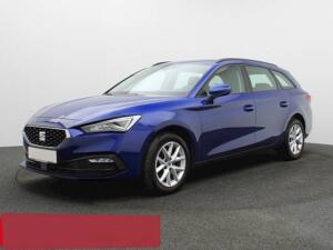 Seat Leon Sportstourer 2.0 TDI DSG Style PANO AHK ACC LED