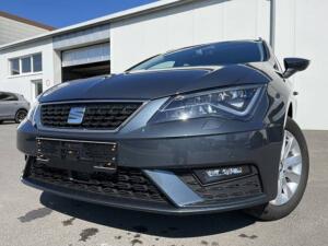 Seat Leon ST 1.6 TDI Style Digital Cockpit Navi DAB ACC LED SHZ PDC Klima