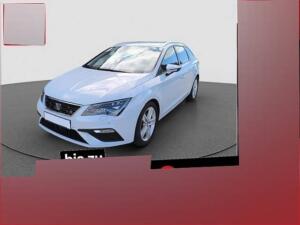 Seat Leon ST FR LED NAVI FULL LINK