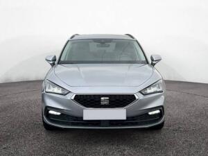 Seat Leon ST Style TSI|KEYLESS|KAMERA|NAV|WINTERPAKET