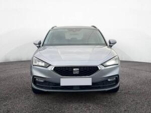 Seat Leon ST Style TSI|NAVI|KEYLESS|KAMERA|TEMPOMAT