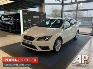 Seat Leon  ST Xcellence