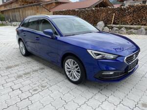 Seat Leon Xcellence SP 1.5 TSI Xcellence, PDC, ACC,S…