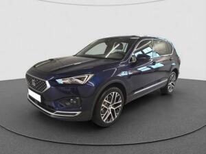 Seat Tarraco 1.4 TSI e-Hybrid DSG Xperience AHK NAVI LED