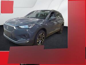 Seat Tarraco 1.5 TSI DSG Xperience AHK 7SITZE NAVI SHZ