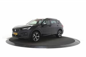 Seat Tarraco 1.5 TSI FR Business Intense