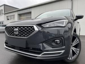 Seat Tarraco 1.5 TSI XCELLENCE AHK Digital Cockpit Navi ACC LED PDC Klima