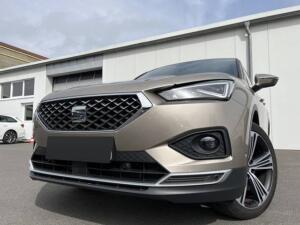 Seat Tarraco 1.5 TSI Xcellence AHK Digital Cockpit Navi DAB ACC LED SHZ PDC Klima