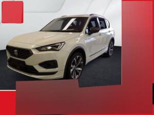 Seat Tarraco 2.0 TDI DSG 4Dr FR AHK 7SITZE 360 BEATS