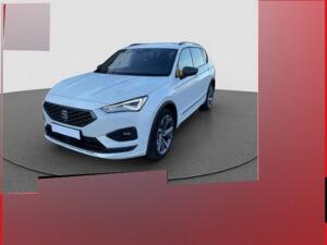 Seat Tarraco 2.0 TDI DSG 4Dr FR AHK 7SITZE 360 BEATS