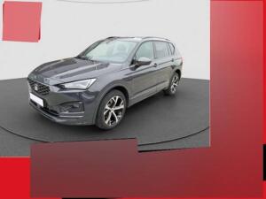 Seat Tarraco 2.0 TDI DSG 4Dr FR AHK 7SITZE STANDH