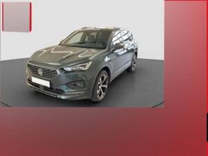 Seat Tarraco 2.0 TDI DSG 4Dr FR AHK STANDH 360 BEATS