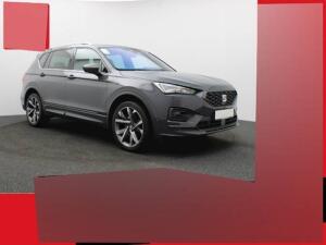 Seat Tarraco 2.0 TDI DSG 4Dr. FR PANO AHK STANDHZ DCC ALU 20