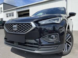 Seat Tarraco 2.0 TDI DSG Style AHK Digital Cockpit Navi ACC LED DAB SHZ PDC Klima