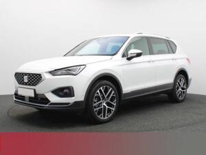 Seat Tarraco 2.0 TDI DSG X-PERIENCE PANO AHK BEATS 20