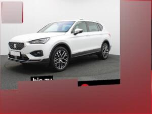 Seat Tarraco 2.0 TDI DSG X-PERIENCE PANO AHK BEATS 20