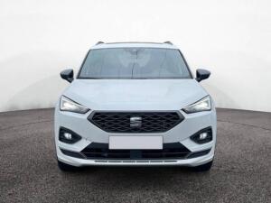 Seat Tarraco FR 4Drive TDI DSG|5-J-GAR|7-S.|AHK|PANO