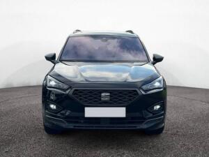 Seat Tarraco FR 4Drive TDI DSG|5-J-GAR|7-S.|PANO|AHK