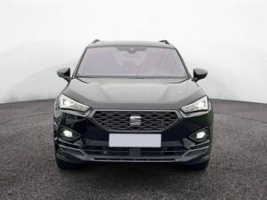 Seat Tarraco FR 4Drive TDI DSG|5-J-GAR|7-S.|PANO|AHK|