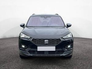 Seat Tarraco FR 4Drive TDI DSG|5-J-GAR|7-S.|PANO|AHK