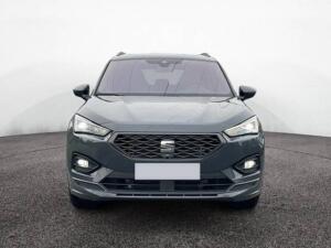 Seat Tarraco FR 4Drive TDI DSG|5-j-GAR|AHK|PANO|eHECK