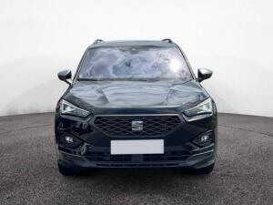 Seat Tarraco FR 4Drive TDI DSG|5J-GAR|PANO|AHK|BEATS