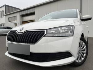 Skoda Fabia 1.0 Active Cool Plus DAB PDC Klima