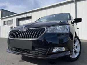 Skoda Fabia 1.0 Active DAB PDC SHZ Klima