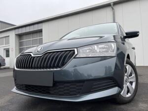 Skoda Fabia 1.0 Active DAB USB Klima ISOFIX