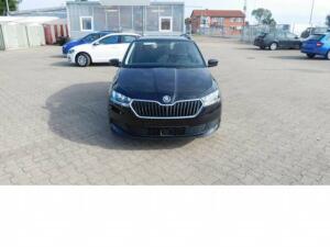 Skoda Fabia 1.0 Kombi Ambition TSI BMT Navi Klima