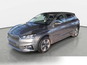 Skoda Fabia 1.0 TSI STYLE NAVI LED KLIMAAUTO WINTER PDC LM16