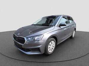 Skoda Fabia 1,0 TSI Active PDC SMART LINK SITZHEIZUNG BT