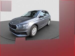 Skoda Fabia 1,0 TSI Active PDC SMART LINK SITZHEIZUNG BT