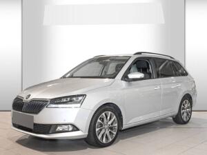 Skoda Fabia Combi 1.0 TSI Best of-Navi Amundsen*PDC*DAB+*LED*SHZ