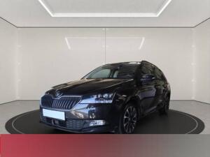 Skoda Fabia Combi 1.0 TSI NAVI PANO SH ACC