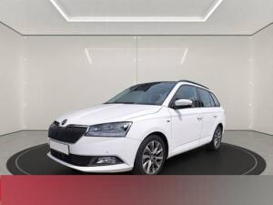 Skoda Fabia Combi 1.0 TSI NAVI PANO SH ACC