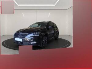 Skoda Fabia Combi 1.0 TSI NAVI PANO SH ACC