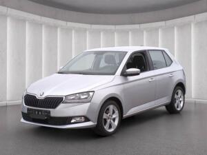 Skoda Fabia Cool Plus 1.0*PDC Klima Bluetoo DAB 16*Alu