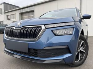 Skoda Kamiq 1.0 TSI Ambition Drive DAB ACC LED SHZ PDC Klima