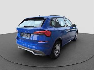 Skoda Kamiq 1.0 TSI Ambition LED PDC SHZ DAB LM16