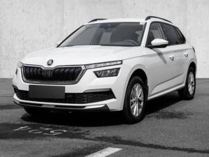 Skoda Kamiq 1.0 TSI Ambition NAVI LED FLA W-PAKET PDC