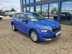 Skoda Kamiq 1.0 TSI Ambition / Smart Link / Kamera