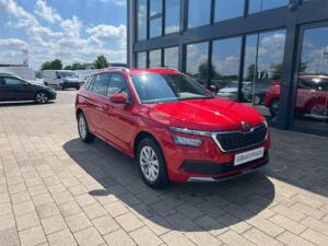 Skoda Kamiq 1.0 TSI Ambition / Smart Link / Kamera