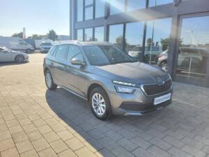 Skoda Kamiq 1.0 TSI Ambition / Smart Link / Kamera