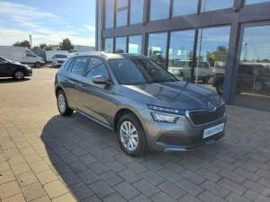 Skoda Kamiq 1.0 TSI Ambition / Smart Link / Kamera