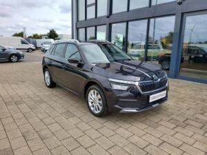 Skoda Kamiq 1.0 TSI Ambition / Smart Link / Kamera