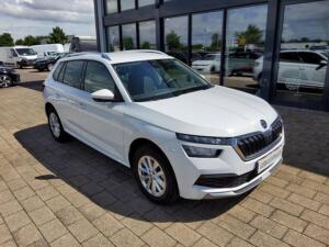 Skoda Kamiq 1.0 TSI Ambition / Smart Link / Kamera