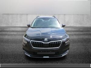 Skoda Kamiq 1.0 TSI Clever LED+WINTER-PAKET+TEMPOMAT