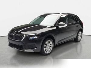 Skoda Kamiq 1.0 TSI DSG AMBITION NAVI KLIMA LED DAB LM