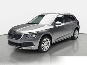 Skoda Kamiq 1.0 TSI DSG AMBITION NAVI LED WINTER KAMERA LM17